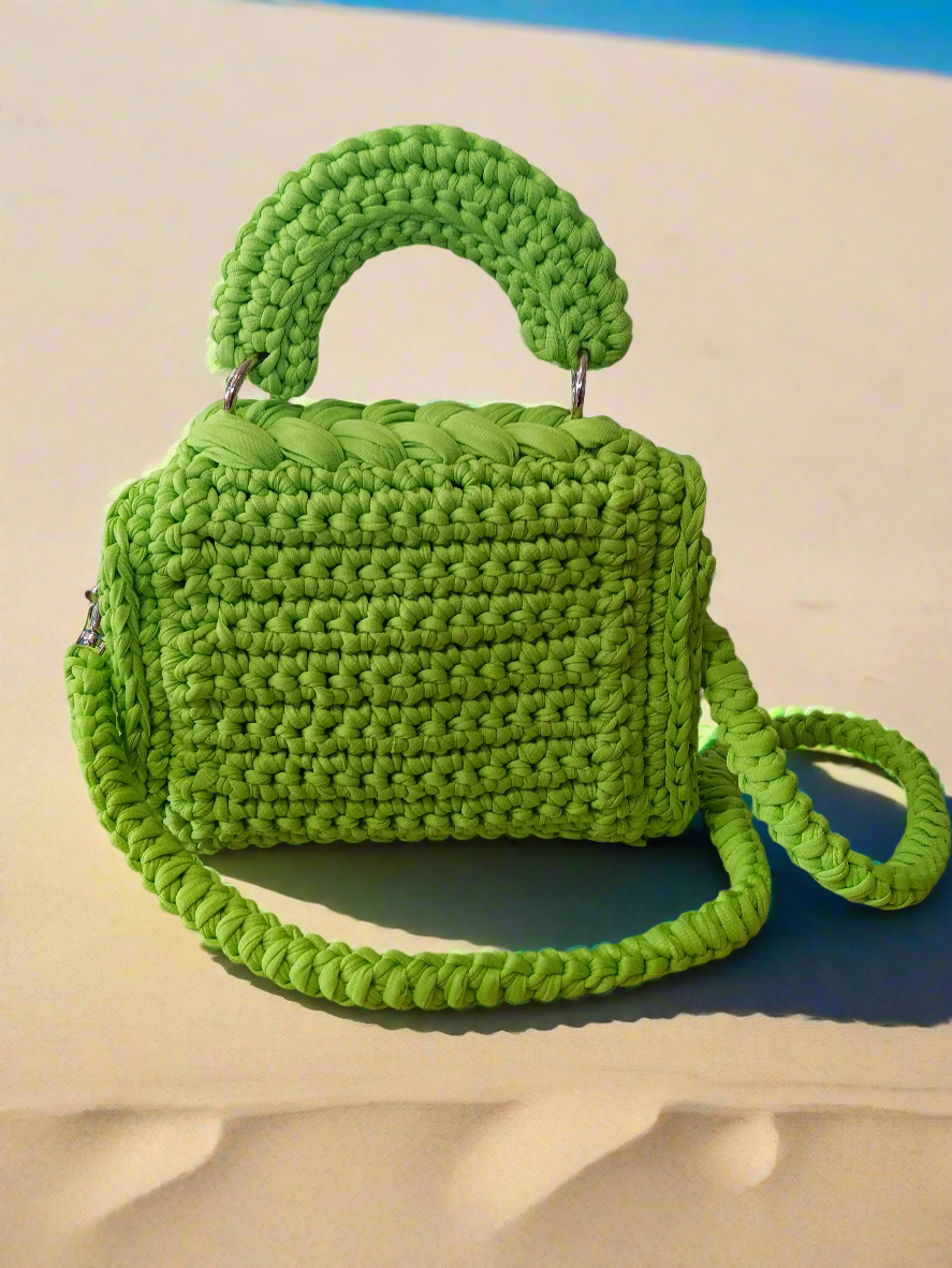 Cartera Caprih