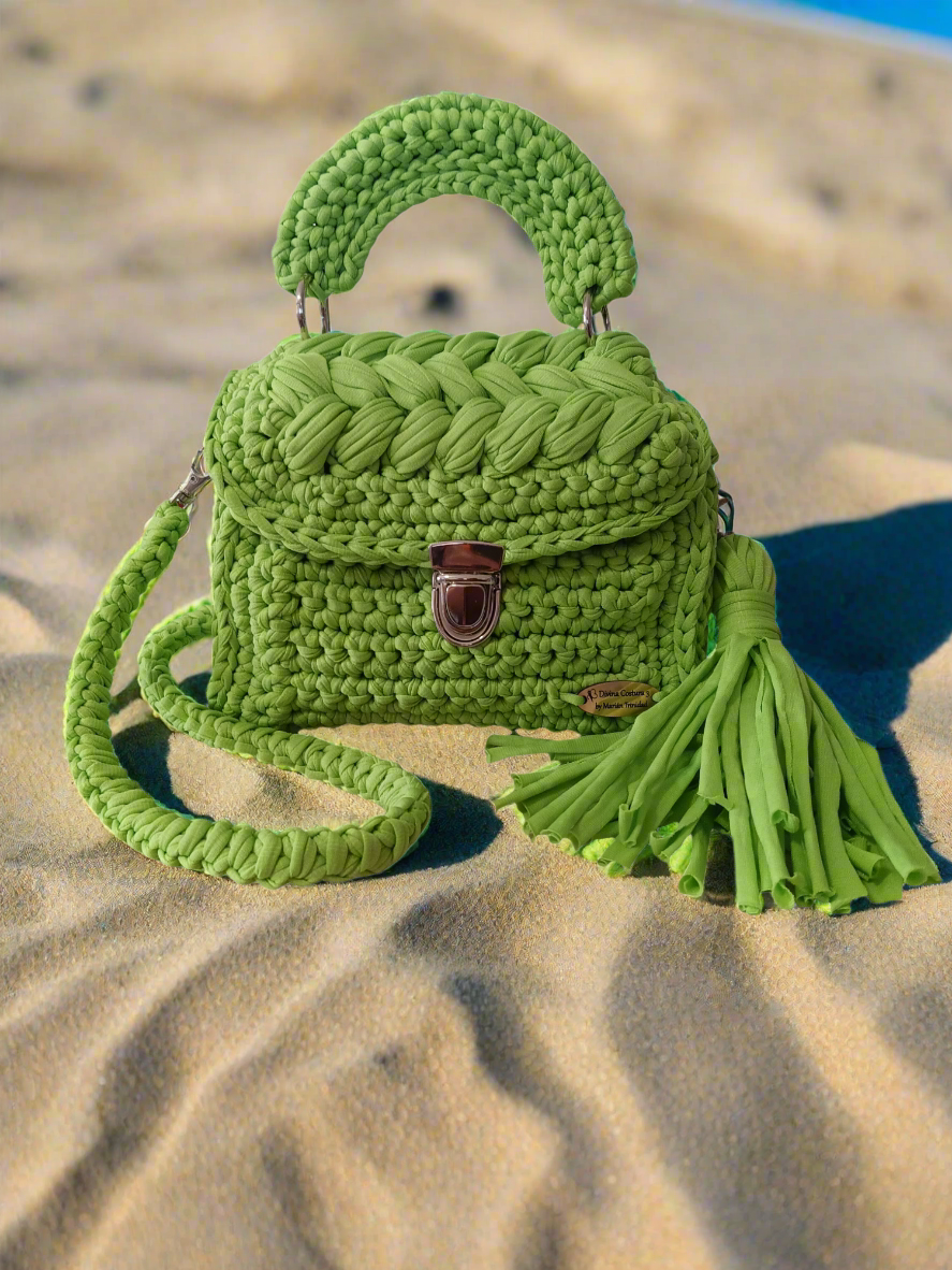 Cartera Caprih